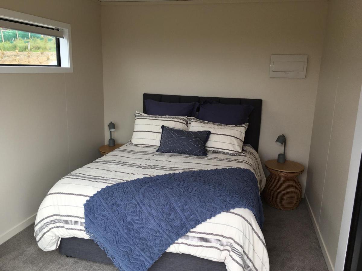 Mangorei Heights - New Plymouth Dış mekan fotoğraf