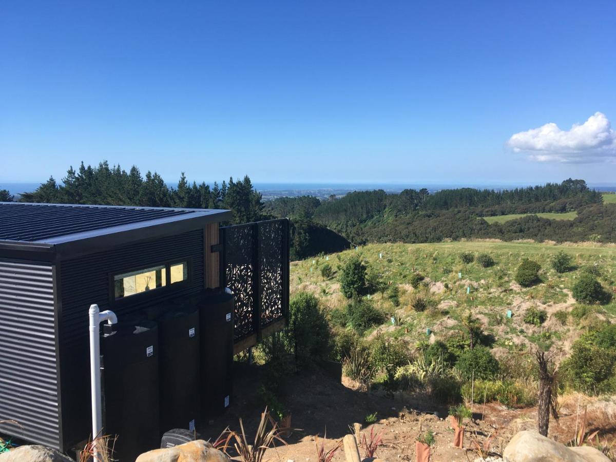 Mangorei Heights - New Plymouth Dış mekan fotoğraf