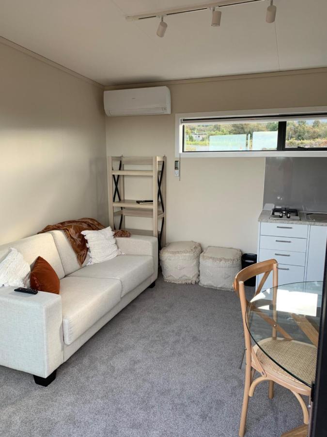 Mangorei Heights - New Plymouth Dış mekan fotoğraf