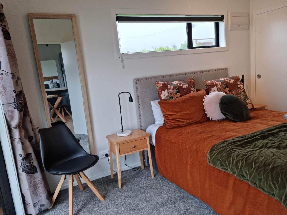 Mangorei Heights - New Plymouth Dış mekan fotoğraf