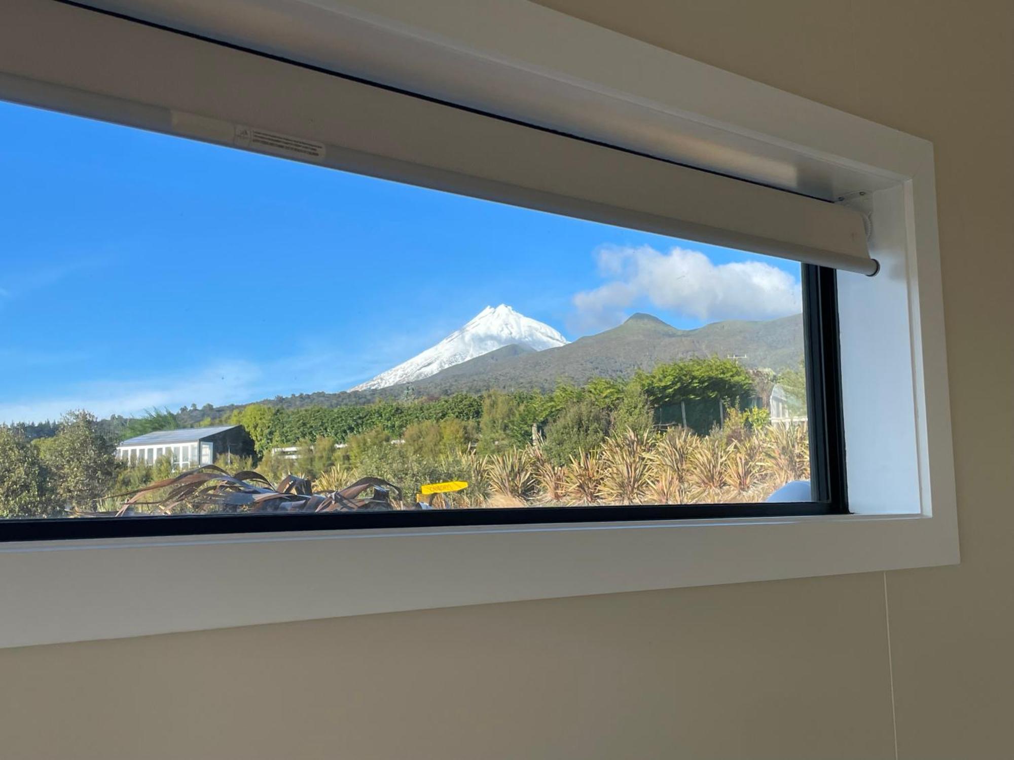 Mangorei Heights - New Plymouth Dış mekan fotoğraf