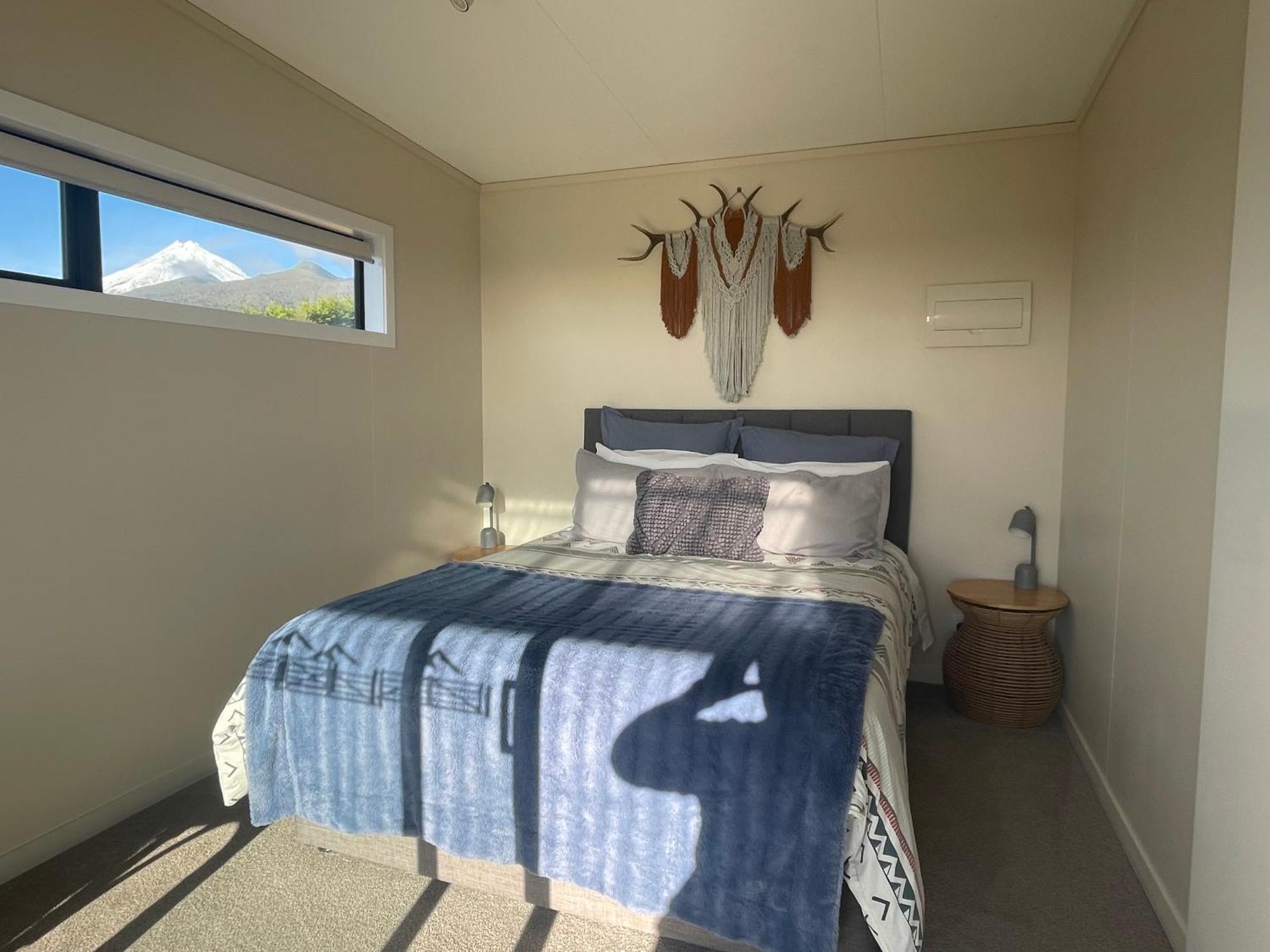 Mangorei Heights - New Plymouth Dış mekan fotoğraf